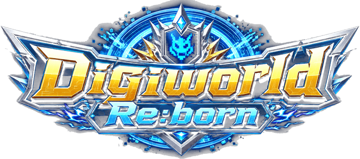 Digiworld Re:born